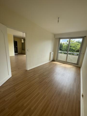 TROYES – APPARTEMENT TYPE 2 AVEC GARAGE