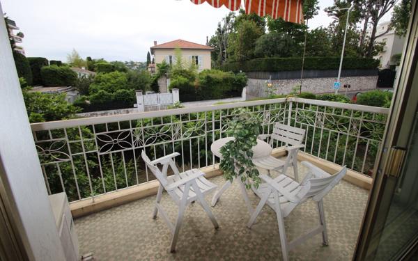 Appartement à vendre    2 pièces • 67,58 m2 Nice