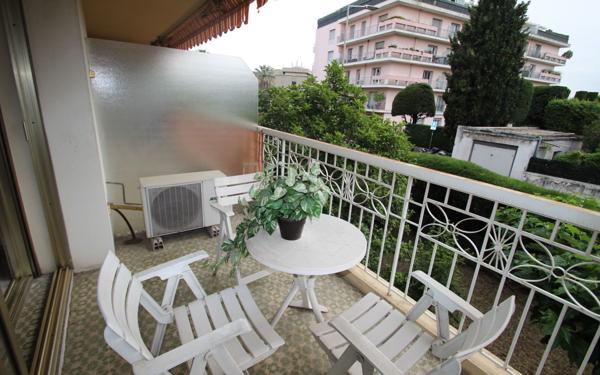 Appartement à vendre    2 pièces • 67,58 m2 Nice