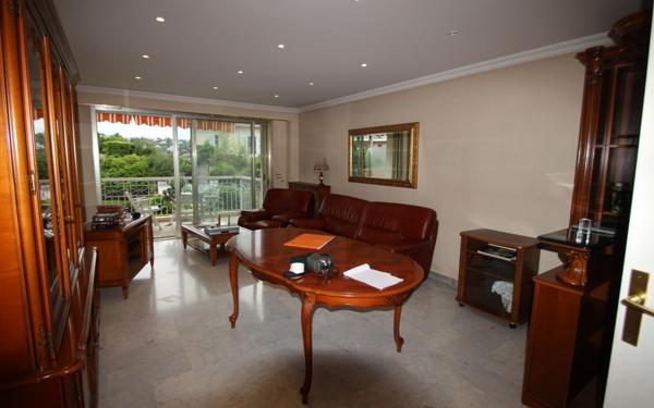 Appartement à vendre    2 pièces • 67,58 m2 Nice