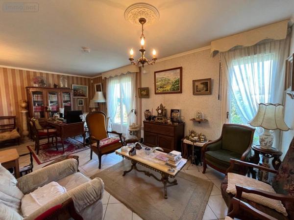 Maison à vendre à Châlette-sur-Loing dans le Loiret (45120), ref : 45051-476