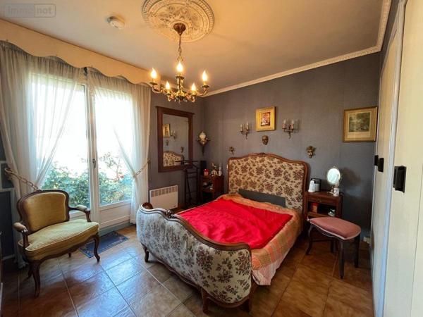 Maison à vendre à Châlette-sur-Loing dans le Loiret (45120), ref : 45051-476