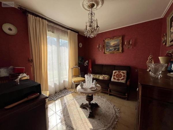 Maison à vendre à Châlette-sur-Loing dans le Loiret (45120), ref : 45051-476