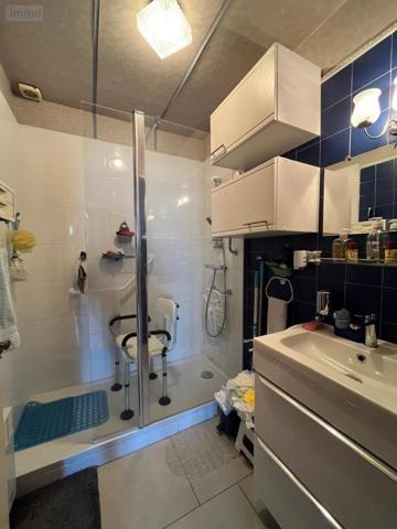 Maison à vendre à Châlette-sur-Loing dans le Loiret (45120), ref : 45051-476