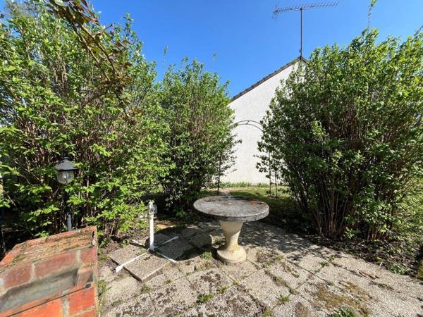 Maison à vendre à Châlette-sur-Loing dans le Loiret (45120), ref : 45051-476