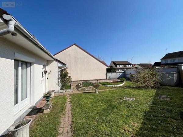 Maison à vendre à Châlette-sur-Loing dans le Loiret (45120), ref : 45051-476