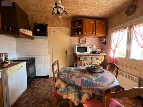 Maison à vendre à Châlette-sur-Loing dans le Loiret (45120), ref : 45051-476