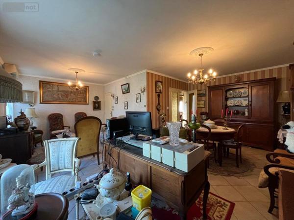 Maison à vendre à Châlette-sur-Loing dans le Loiret (45120), ref : 45051-476