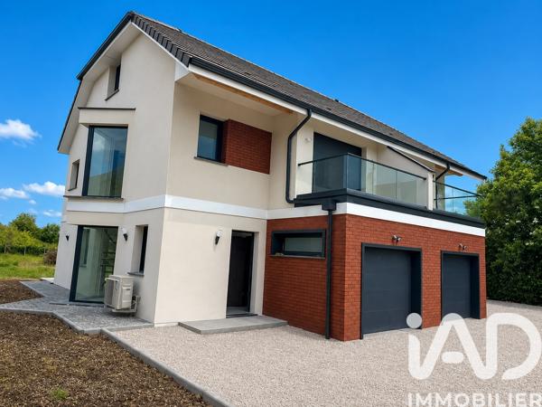 Location maison 4 pièces 122,82 m² Tavaux