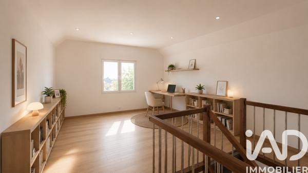 Location maison 4 pièces 122,82 m² Tavaux