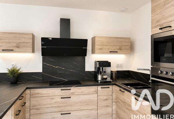 Location maison 4 pièces 122,82 m² Tavaux