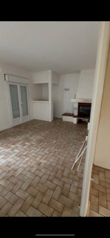 Maison individuelle sur sous-sol