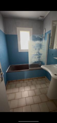 Maison individuelle sur sous-sol