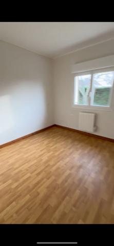 Maison individuelle sur sous-sol