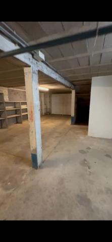 Maison individuelle sur sous-sol