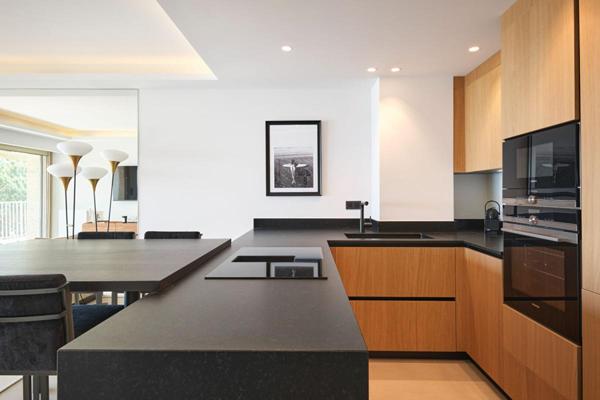 Cannes Croisette  Appartement d'Exception avec Vue Mer Panoramique