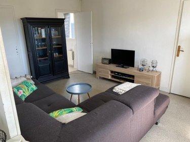 Appartement à louer à Montivilliers en Seine-Maritime (76290), ref : 76065-L50