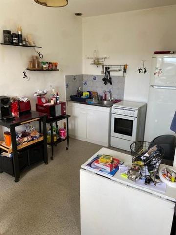 Appartement à louer à Montivilliers en Seine-Maritime (76290), ref : 76065-L50