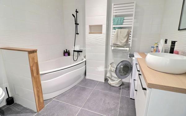 Maison à louer    3 pièces • 59,26 m2 Melun