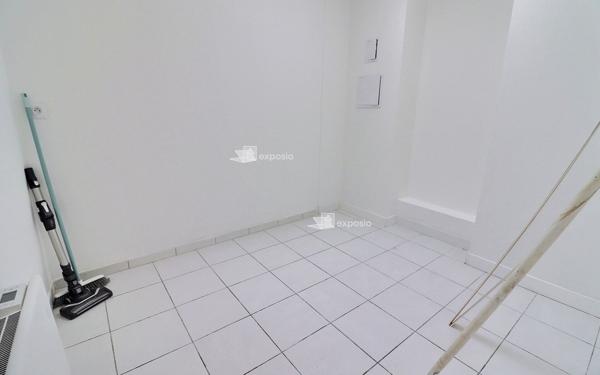 Maison à louer    3 pièces • 59,26 m2 Melun