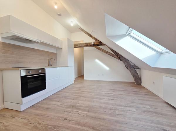 Appartement Neuf de 37 m2 ? 2 pièces à MAYET