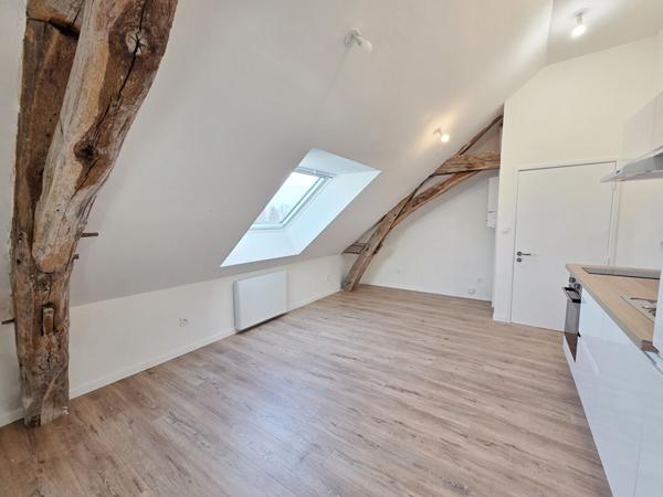 Appartement Neuf de 37 m2 ? 2 pièces à MAYET