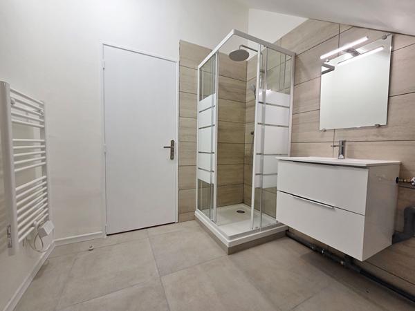 Appartement Neuf de 37 m2 ? 2 pièces à MAYET
