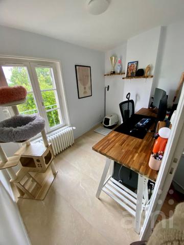 Maison T3 Centre-ville de Niort
