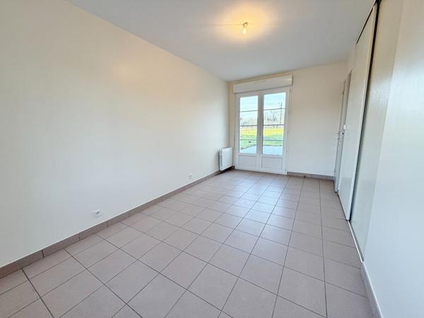 Maison St Biez en Belin 98,50 m² - 3 chambres