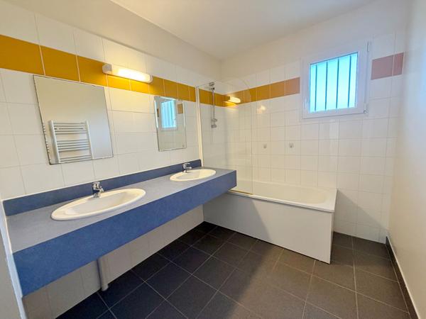 Maison St Biez en Belin 98,50 m² - 3 chambres