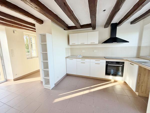 Maison St Biez en Belin 98,50 m² - 3 chambres