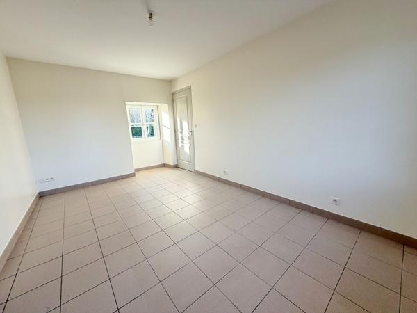 Maison St Biez en Belin 98,50 m² - 3 chambres