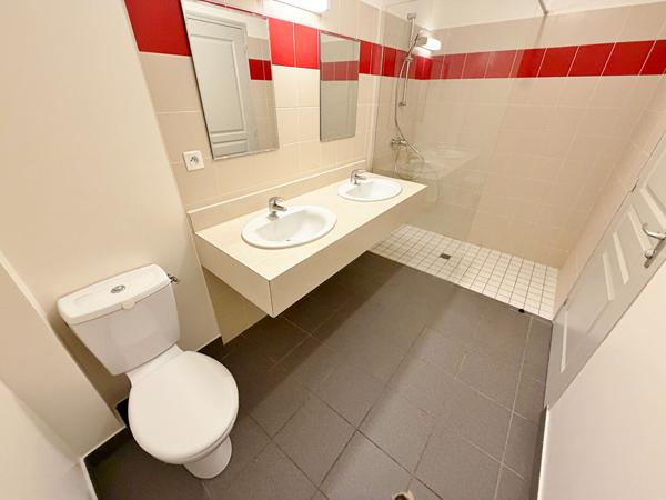 Maison St Biez en Belin 98,50 m² - 3 chambres