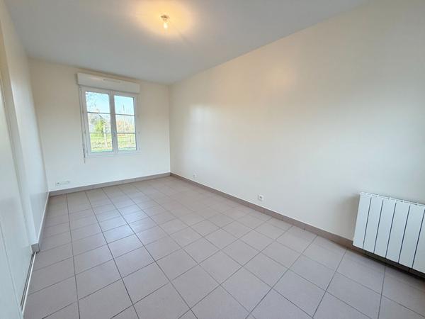 Maison St Biez en Belin 98,50 m² - 3 chambres