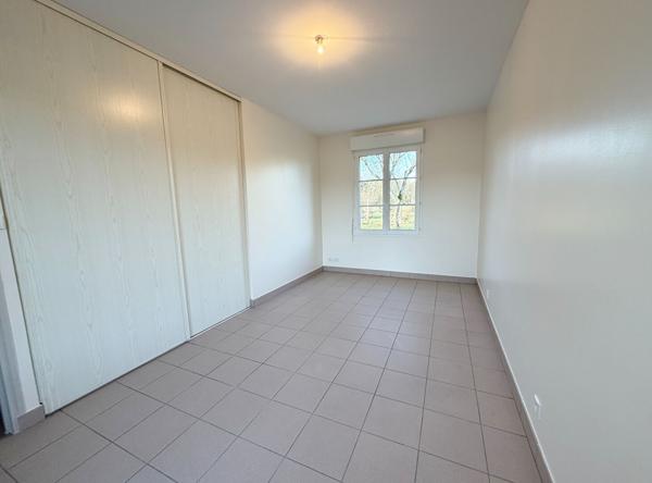 Maison St Biez en Belin 98,50 m² - 3 chambres
