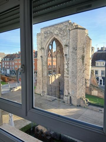 Appartement Beauvais 3 pièce(s) 80 m2