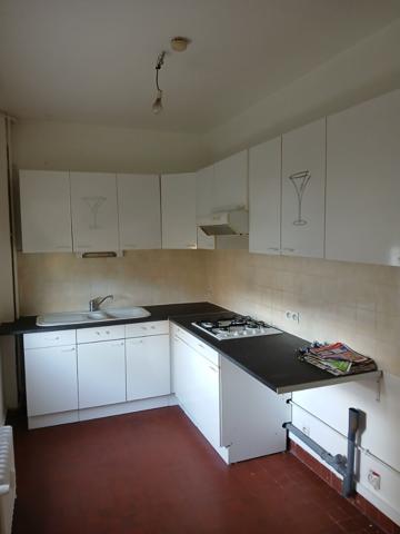 Appartement Beauvais 3 pièce(s) 80 m2