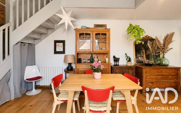 Appartement à vendre 3 pièces 60 m² Mainvilliers