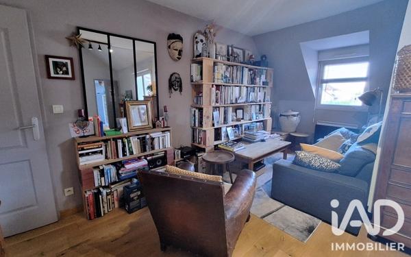 Appartement à vendre 3 pièces 60 m² Mainvilliers