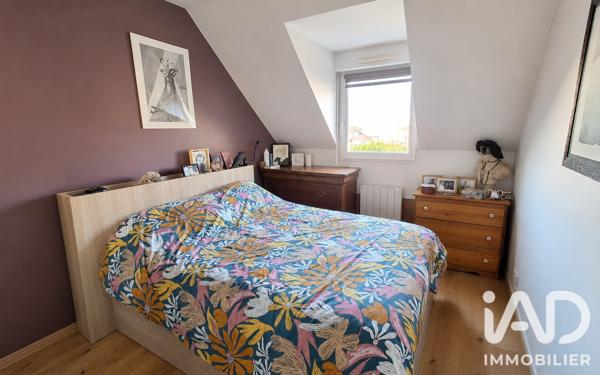 Appartement à vendre 3 pièces 60 m² Mainvilliers