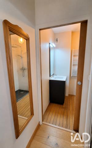Appartement à vendre 3 pièces 60 m² Mainvilliers