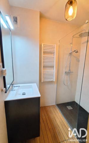 Appartement à vendre 3 pièces 60 m² Mainvilliers