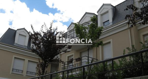 Location Appartement 2 pièces 42.41 m² - Antony 92160