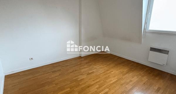 Location Appartement 2 pièces 42.41 m² - Antony 92160