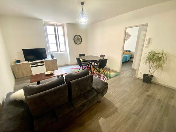 Appartement Auch 2 pièce(s) 60.5 m2
