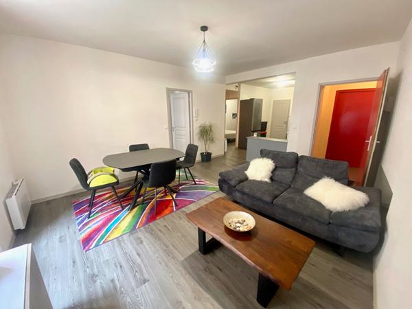 Appartement Auch 2 pièce(s) 60.5 m2