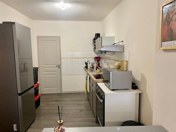 Appartement Auch 2 pièce(s) 60.5 m2