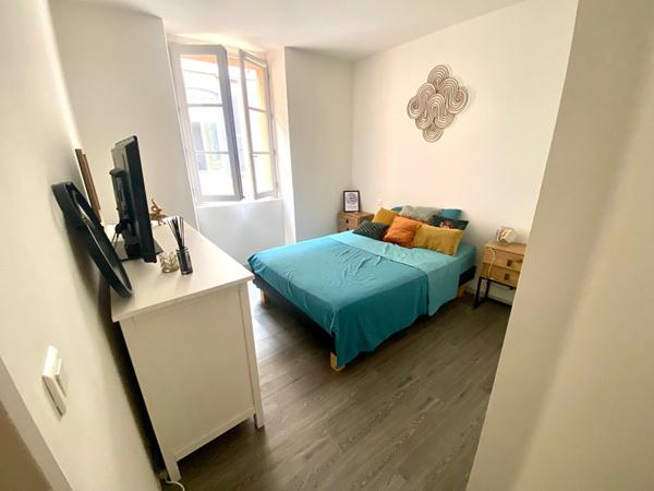 Appartement Auch 2 pièce(s) 60.5 m2