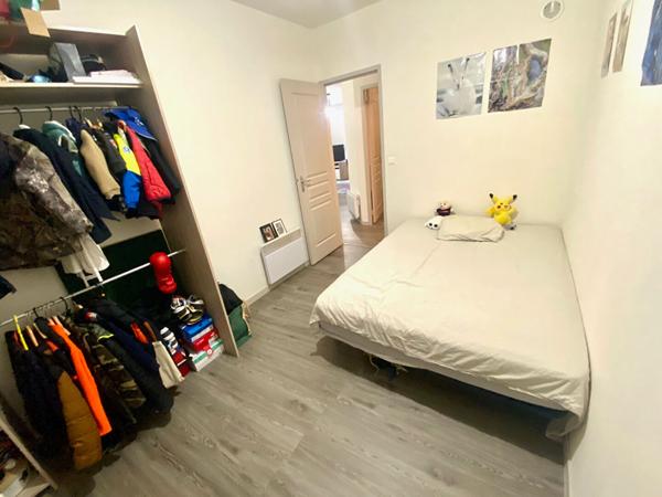 Appartement Auch 2 pièce(s) 60.5 m2