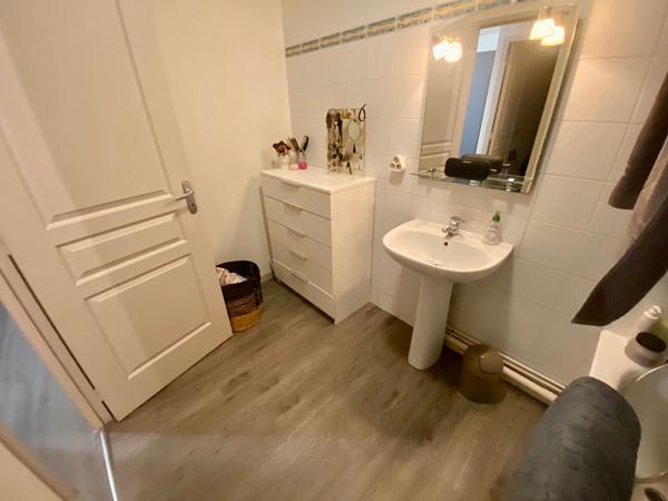 Appartement Auch 2 pièce(s) 60.5 m2